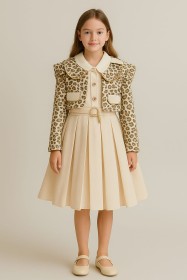 فستان  أنيق