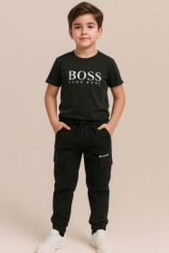 بنطلون ولادي