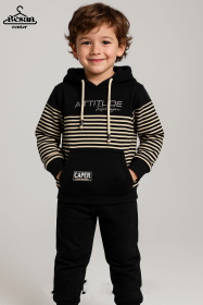 ترنجة ولادي مخطط