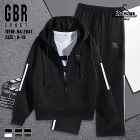 ترنجة ولادي GBR