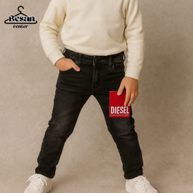 بنطلون DIESEL الأصلي