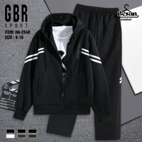 ترنجة ولادي GBR