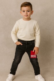 بنطلون DIESEL الأصلي