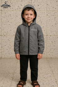 جاكيت ولادي