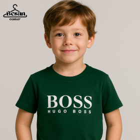 بلوزة ولادي Boss