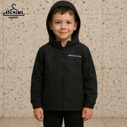 جاكيتات ولادي